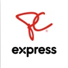 PC Express - iPhoneアプリ