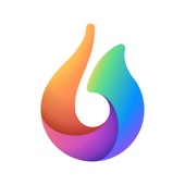 Microsoft Dragon Copilot icon