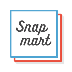 ‎スナップマート（Snapmart）- 写真が売れるアプリ