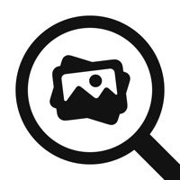 Reverse Image Search: Eye Lens app icon - Utilities app for iPhone