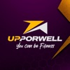 Upporwell icon