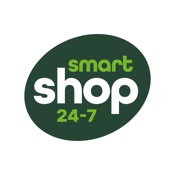 Smart Shop 24/7