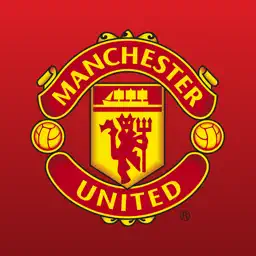Manchester United Official App app icon