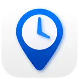 On This Spot - Icona app