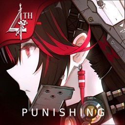 Punishing: Gray Raven