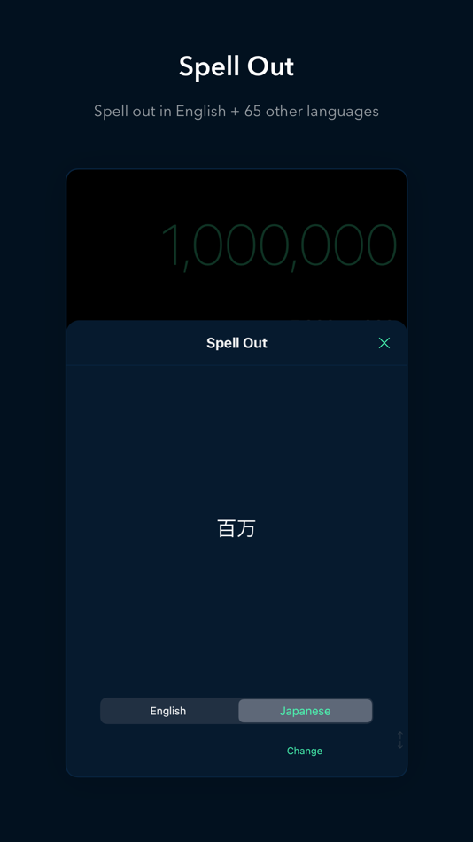 #8. Calzy (iOS) 由: Raja V