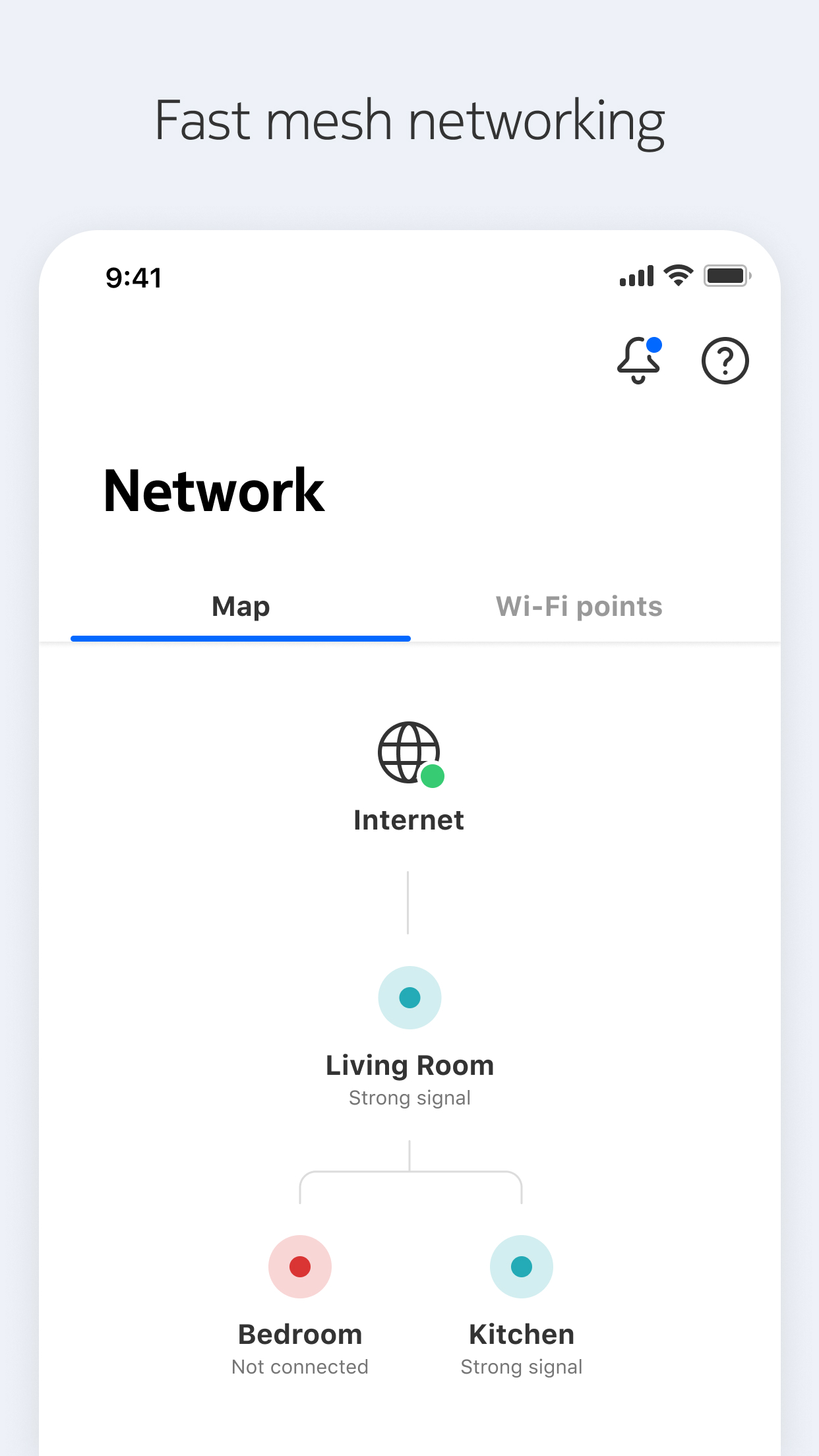 Nokia WiFi