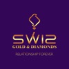 Swiz Gold and Diamonds icon