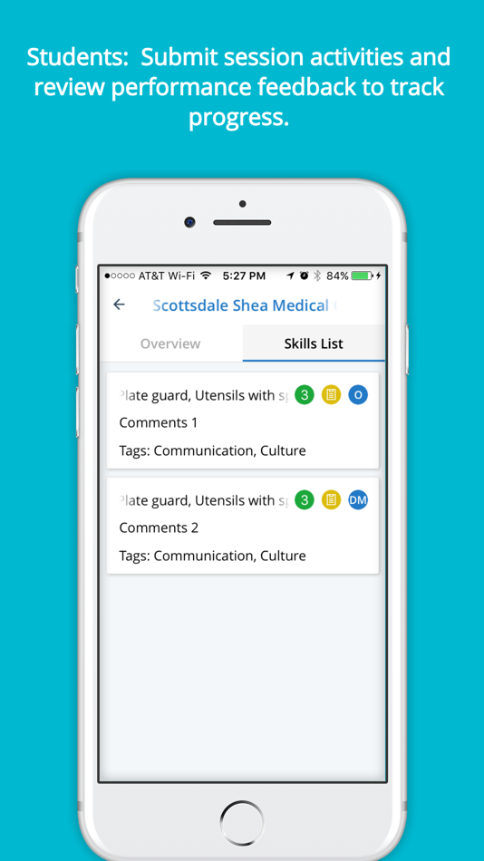 #3. TracPrac™ (iOS) 게시자: Vestigo Health Solutions, LLC