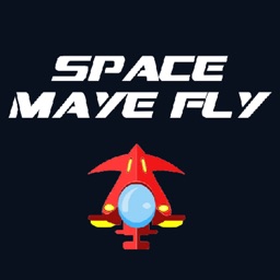 Space Maye Fly