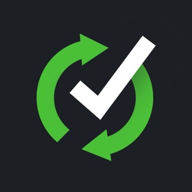 螢幕擷取畫面 (5) Achieve: ToDo List & Planner