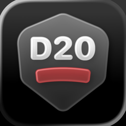 Darts Checkout Scorer Pro App Icon - Zoltan Vinkler