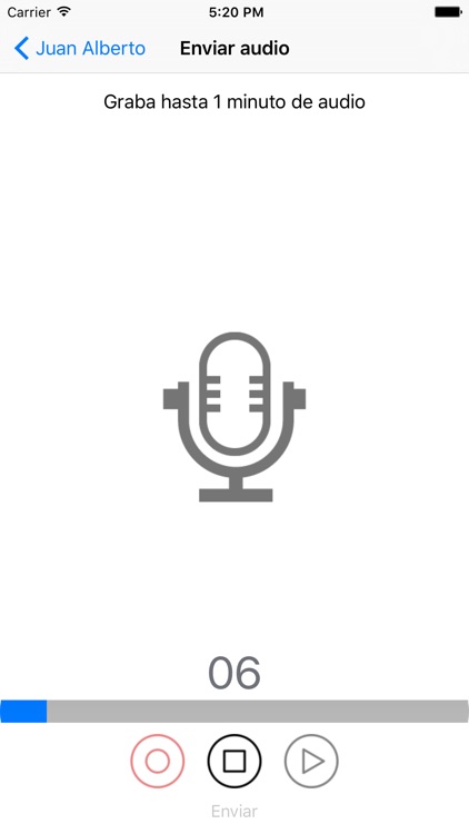 CubaMessenger screenshot-3