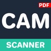 CamScan - PDF Scanner icon