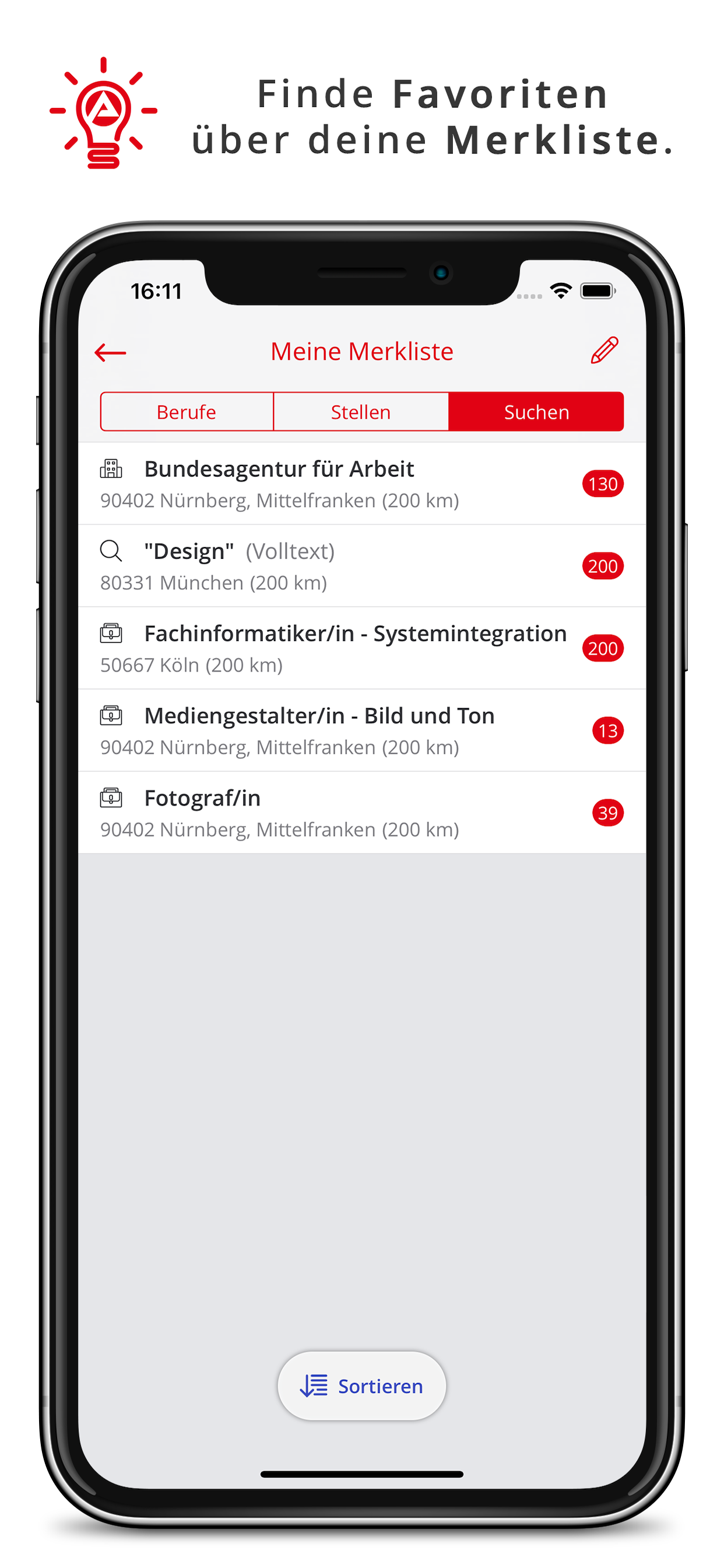 AzubiWelt screenshot 8