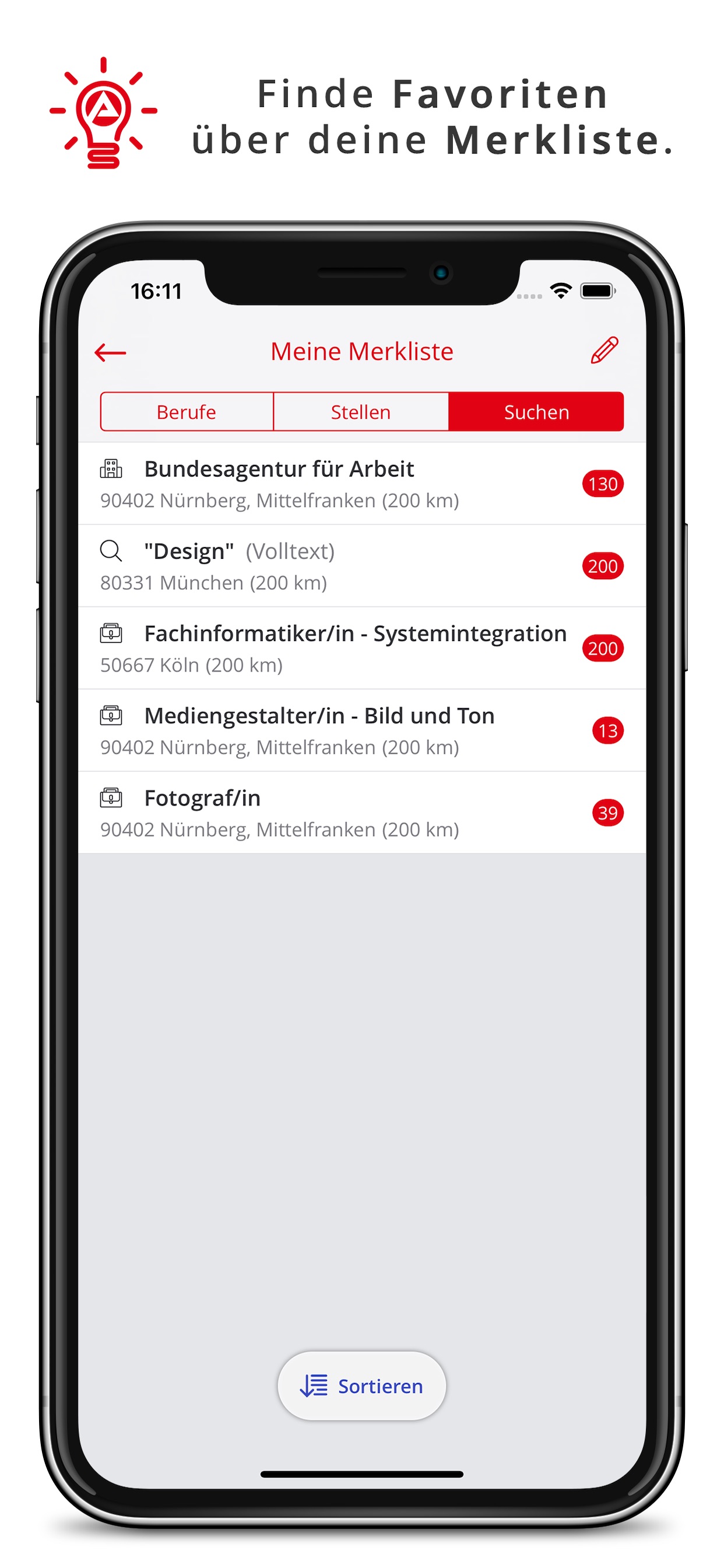 Screenshot 8 of AzubiWelt