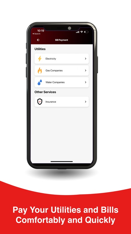 e& money - EG screenshot-4