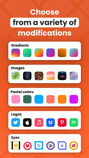 QR Code: Generator & Maker screenshot 4