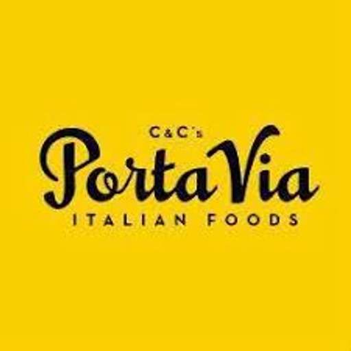 Porta Via Italian Foods App