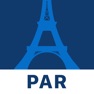 Get Paris Travel Guide & AI for iOS, iPhone, iPad Aso Report