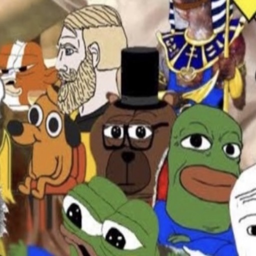 MEME Stash
