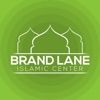 BLIC-Brand Lane Islamic Center icon