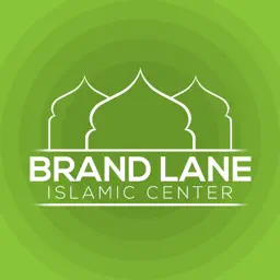 BLIC-Brand Lane Islamic Center app icon
