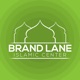 BLIC-Brand Lane Islamic Center app icon - Education app for iPhone