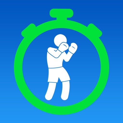 Boxing Timer - Round Timing Download