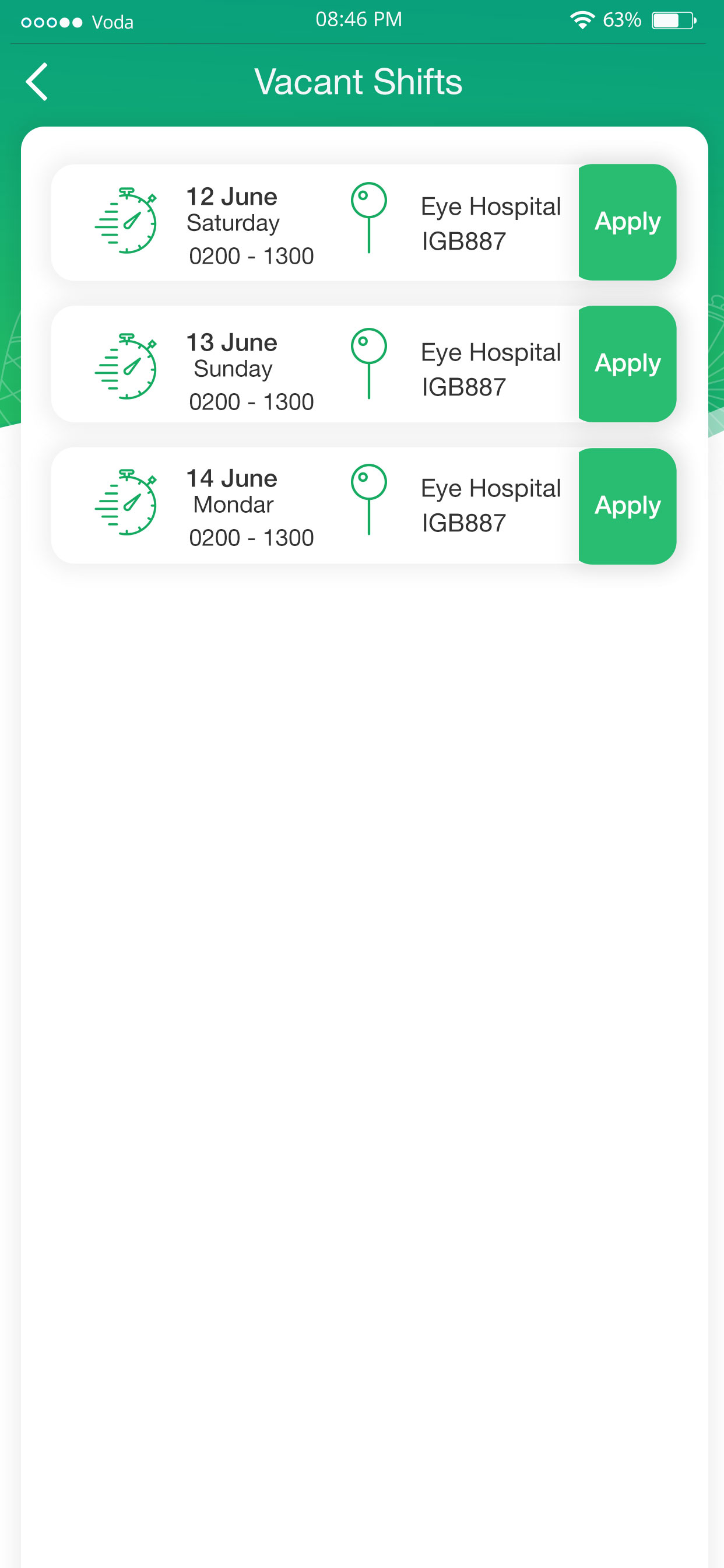 MiSentinel screenshot 4