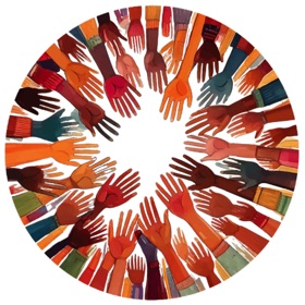 Connect & Help