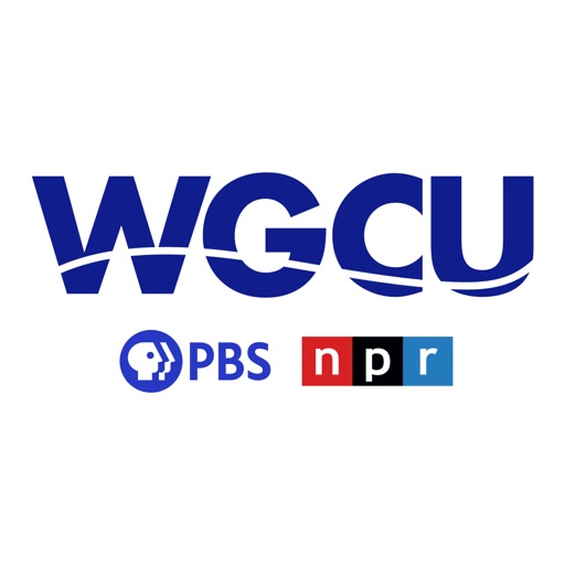 WGCU Public Media App - AppWisp.com