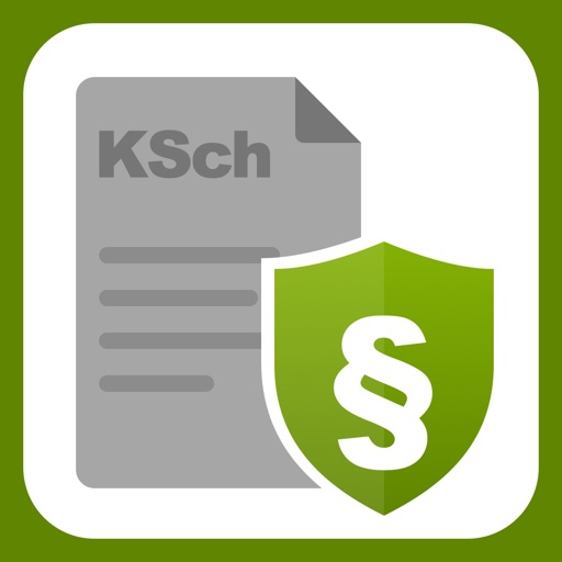 Kündigungsschutz app icon