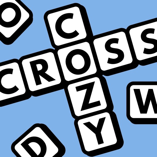Cozy Crosswords icon