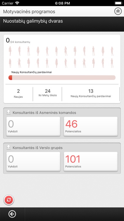 Mary Kay® Tools Lithuania screenshot-4
