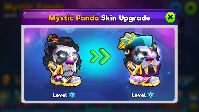 Head Ball 2 - Soccer Game screenshot 4