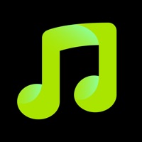 Offline music MP3: Asmr Musi app icon - Music app for iPhone