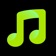 Offline music MP3: Asmr Musi app icon - Music app for iPhone