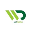 We-dash icon