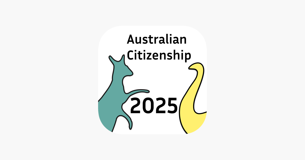 â žcitizenship Test Au 2025 On The App Store â žcitizenship Test Au 2025 On The App Store