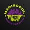L'applicazione ufficiale del Madiscool Music Festival è il tuo compagno perfetto per vivere al meglio l'evento più atteso dell'anno