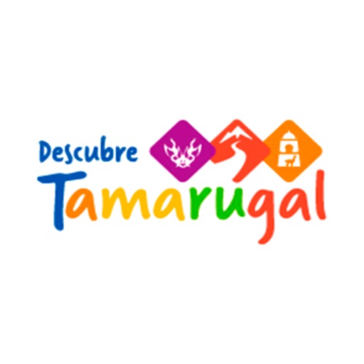Descubre Tamarugal.