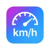 Flash Speedometer- No Ads иконка