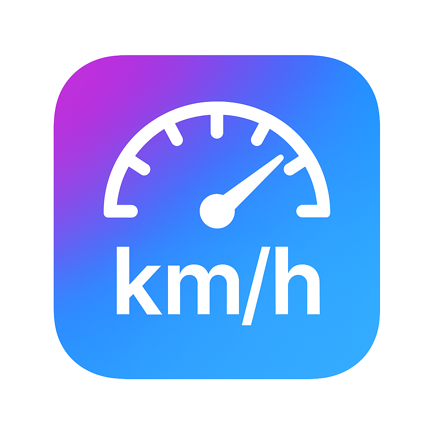 Flash Speedometer- No Ads