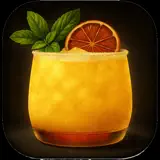 Drinkkompassen: Cocktails - Icona app