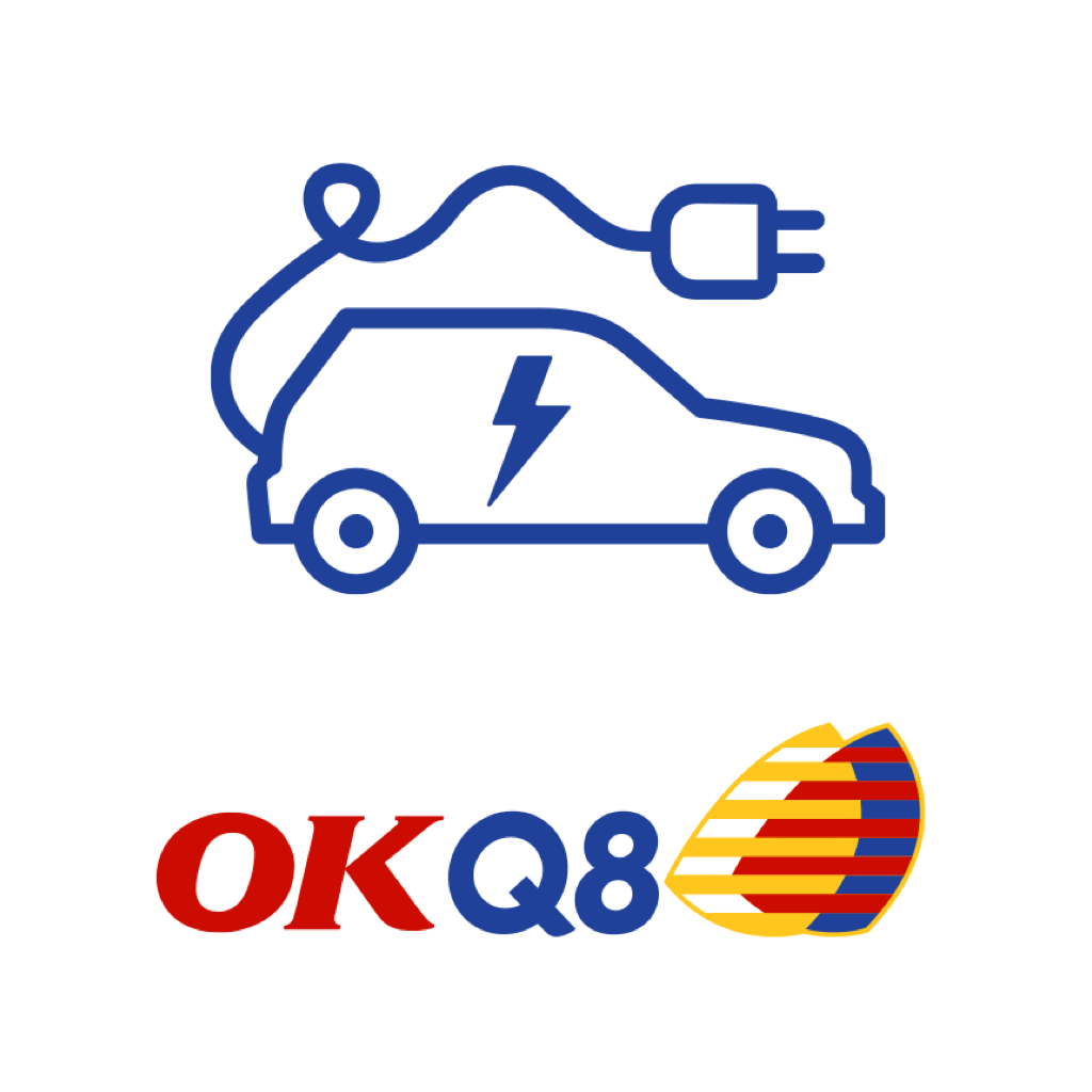 Get OKQ8 Elbilsladdning for iOS, iPhone, iPad Aso Report