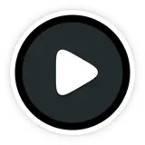 Conflux - Video Player - Icona app