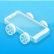 iCarMode: Drive Safe Dashboard