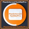 PlanInterestTaskDaiPro icon
