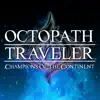 OCTOPATH TRAVELER: CotC